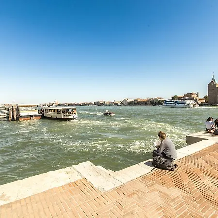 Lovely Venetian Appartement