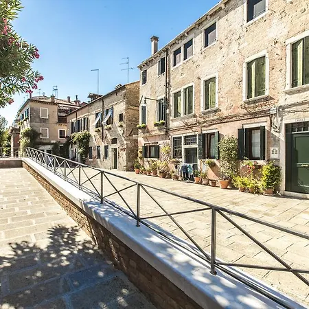 Appartement Lovely Venetian *