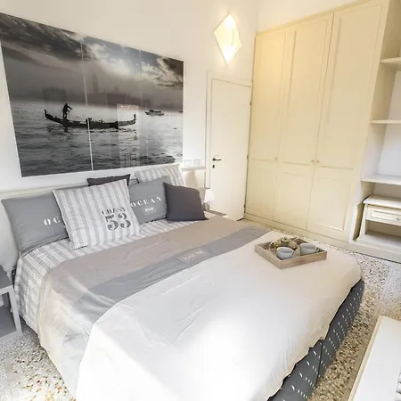 Lovely Venetian Appartement Venetië