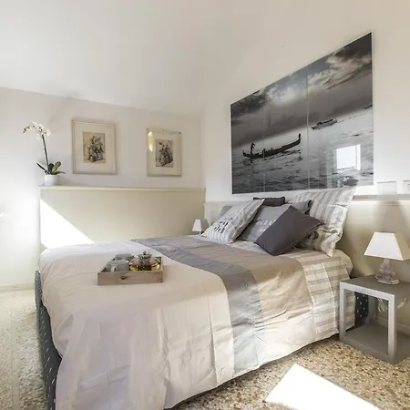 Appartement Lovely Venetian