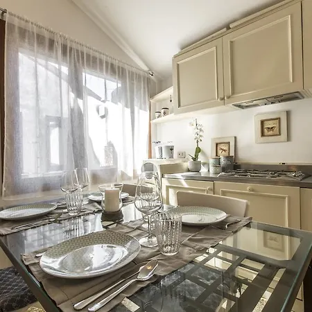 Appartement Lovely Venetian
