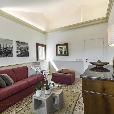 Appartement Lovely Venetian *